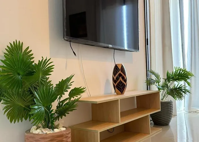2br G-cribs الغردقة