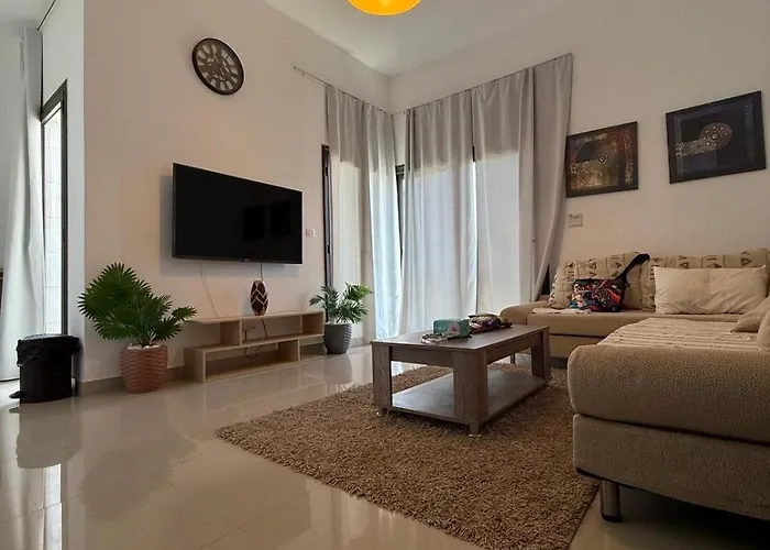 2br G-cribs الغردقة