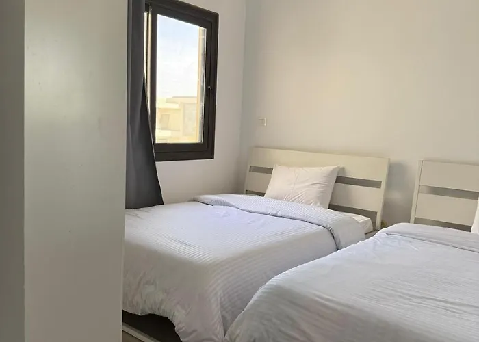 2br G-cribs