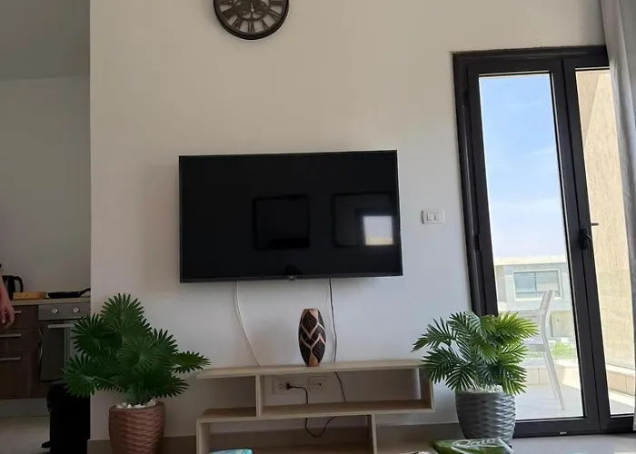 2br G-cribs الغردقة
