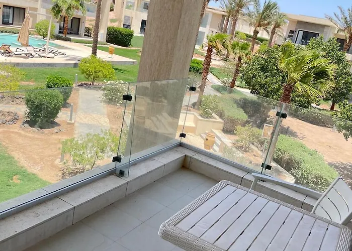 شقة 2br G-cribs